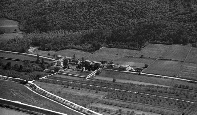 Acquaviva Villa Bortolazzi