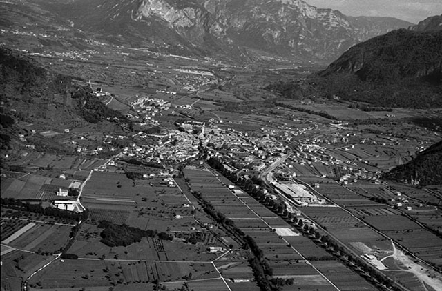 Borgo Valsugana 1971