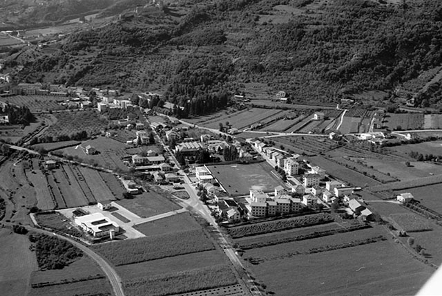 Borgo Valsugana 1971
