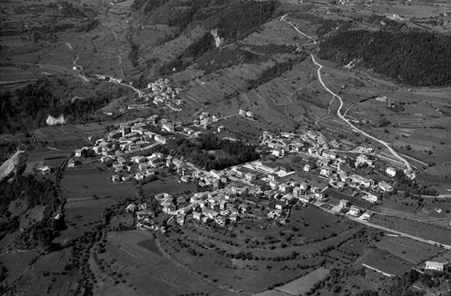 Brentonico 1971