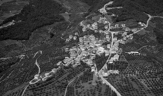 Campodenno 1971