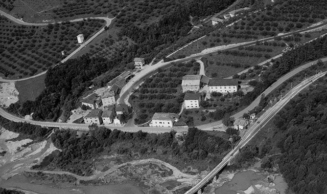 Cressino 1971