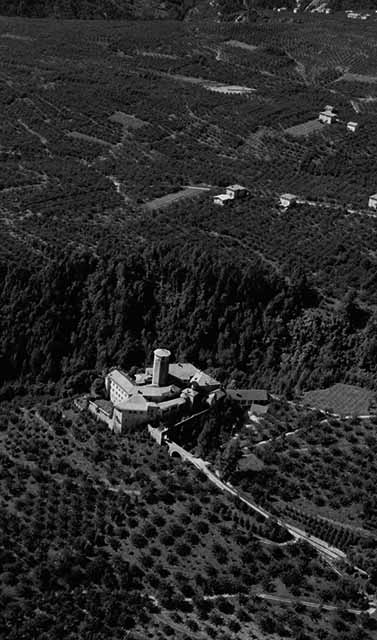 Castel Valer 1971