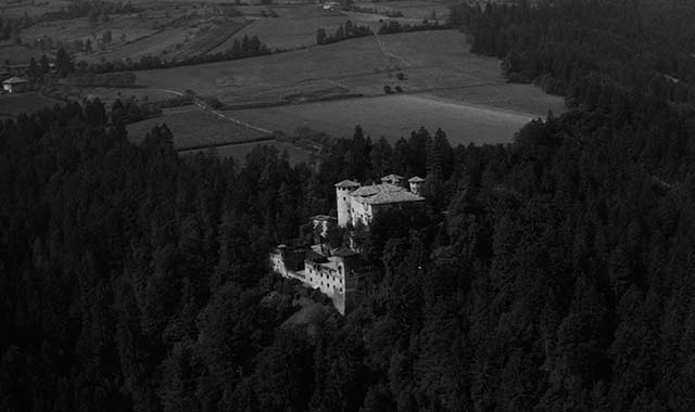 Castel Campo 1971