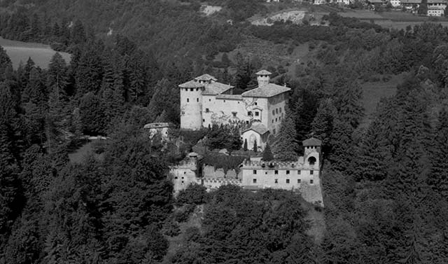 Castel Campo 1971