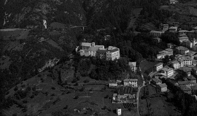 Castel Stenico 1971