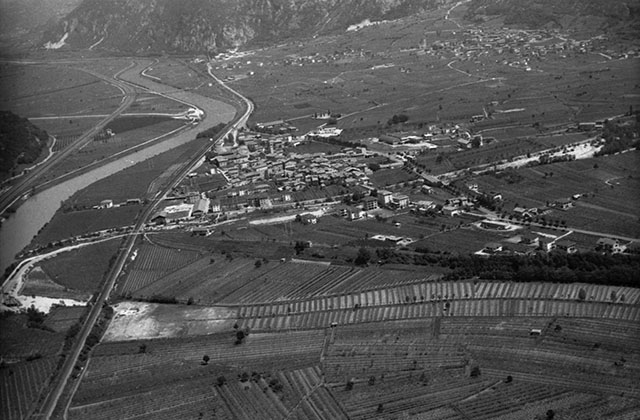 Calliano 1971