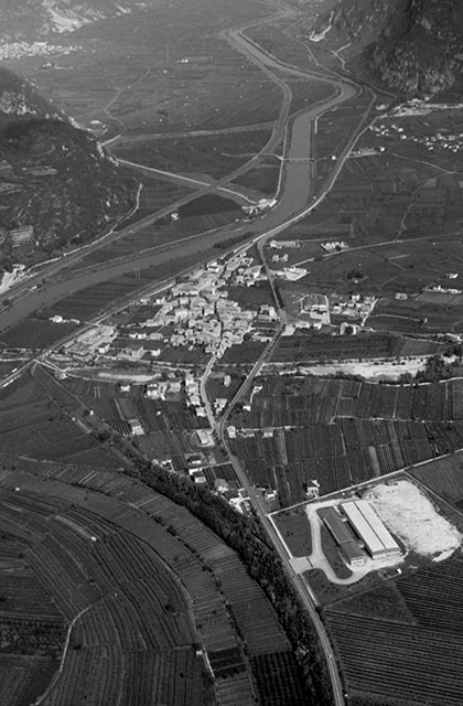 Calliano 1971