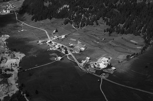 Fontanazza di sotto 1971