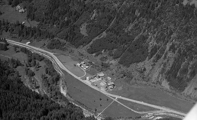 Mezzavalle 1971