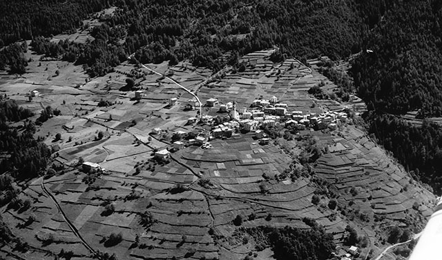 Monte Sover 1971