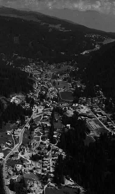 Madonna di Campiglio 1971