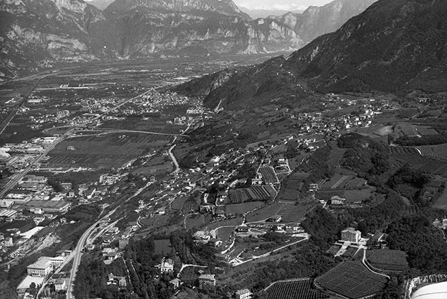 Martignano 1971