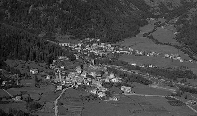 Ossana 1971