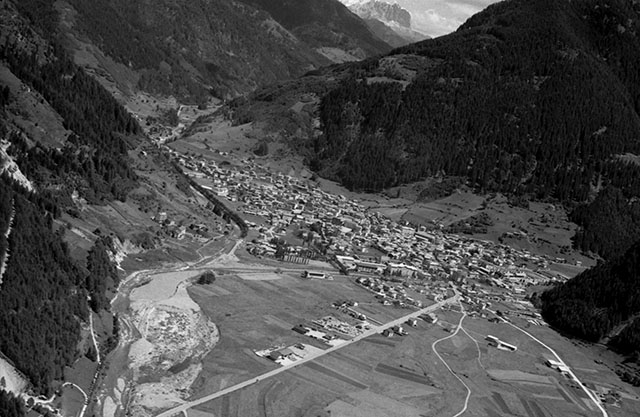 Predazzo 1971