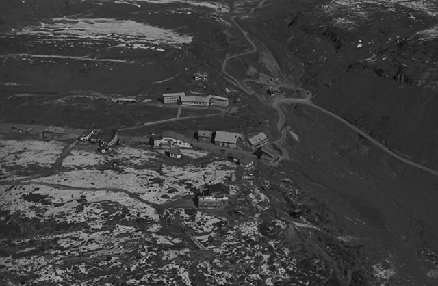 Passo Rolle 1971