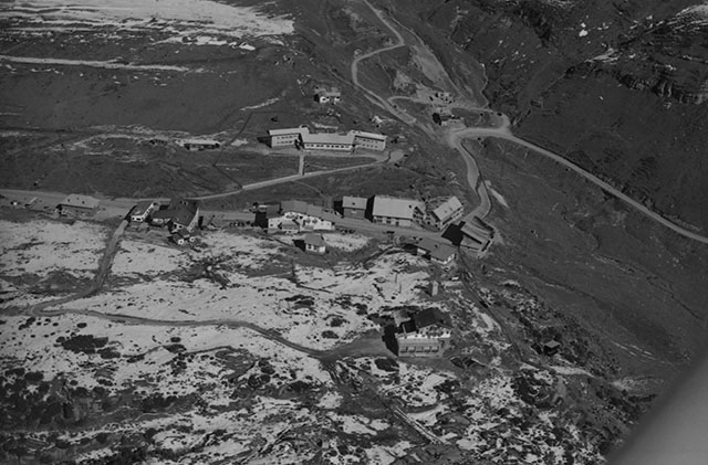 Passo Rolle 1971