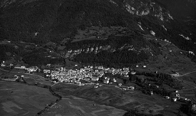 Pieve Tesino 1971