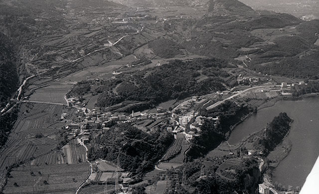 Padergnone 1971