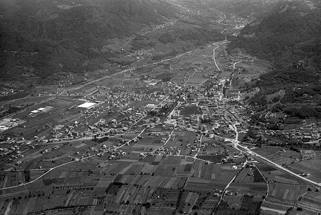 Pergine Valsugana 1971