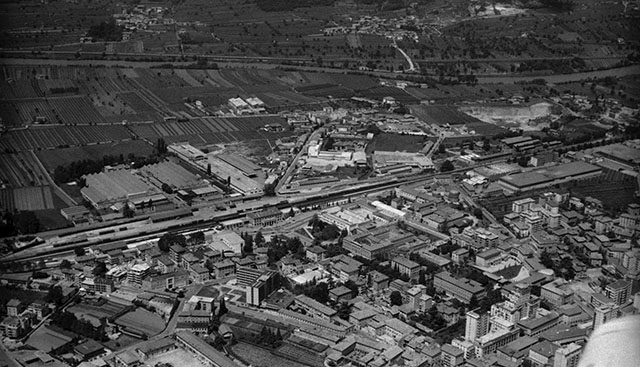 Rovereto 1971