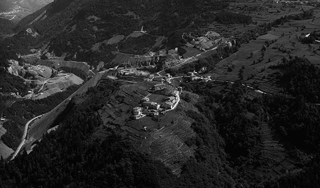 San Mauro 1971
