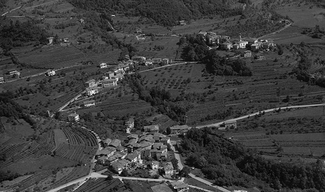 Seregnano Cogatti
