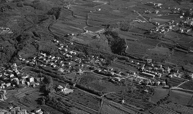 San Rocco Villazzano 1971