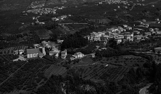 Sanzeno 1971