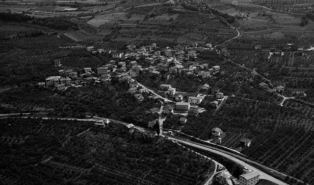 Segno 1971