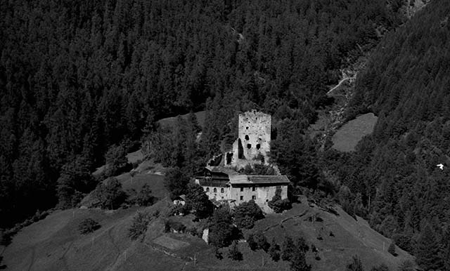 Samoclevo la Rocca