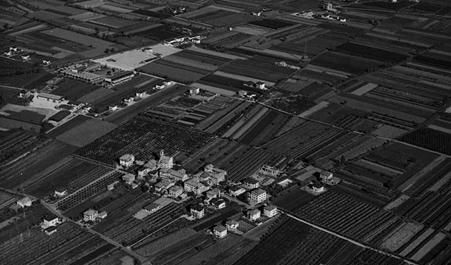 San Giorgio 1971