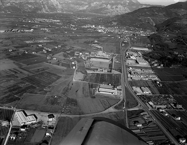 Spini Di Gardolo 1971