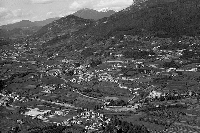 Villazzano 1971