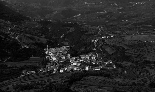 Vigo di Ton 1971
