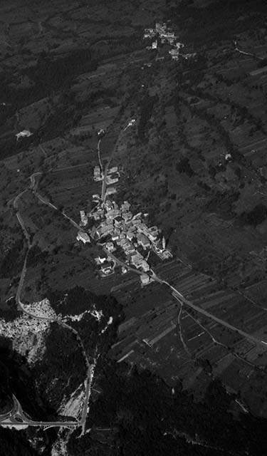 Villa Banale 1971