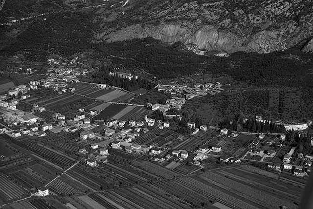 Vigne di Arco 1971