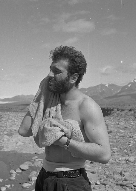 Cesare Maestri