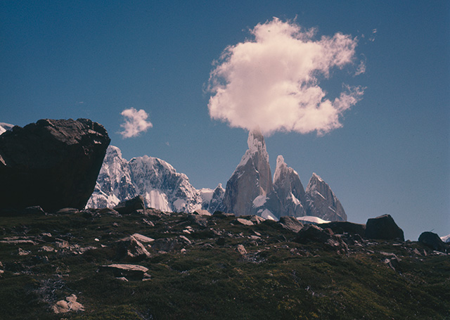 Cerro Torre