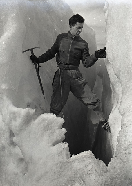 Luciano Eccher